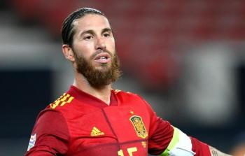 ماذا قال راموس بعد خسارة إسبانيا أمام المغرب؟