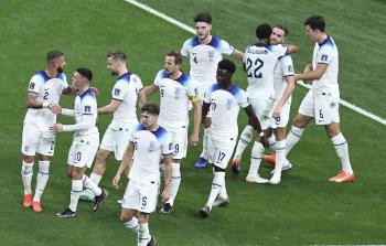 لاعب مهم يغيب عن تدريبات المنتخب الإنجليزي قبل مباراة فرنسا