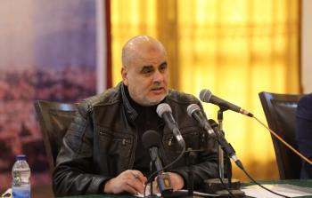 إسماعيل برهوم