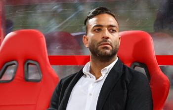 تفاصيل عودة ميدو لتدريب الإسماعيلي