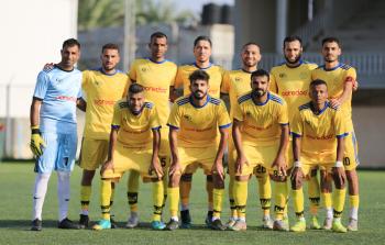 نجم رفحي ينضم للزوايدة 3 آخرين في الطريق