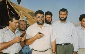 مبعدوه مرج الزهور- أرشيف