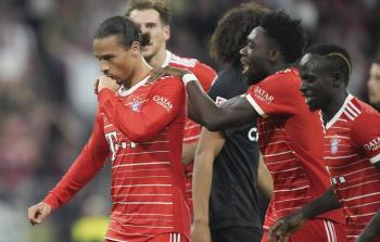 ريال مدريد يتحرك لخطف جوهرة بايرن ميونيخ