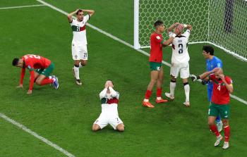البرتغال تحتاج للتجديد.. مع رونالدو أو بدونه