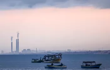 الطقس: أجواء صيفية