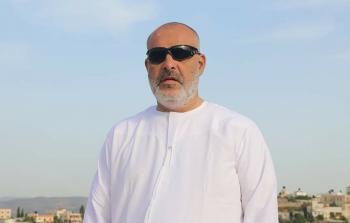 الأسير الضرير عز الدين عمارنة