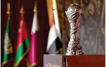 تعرف على أسعار تذاكر مباريات كأس خليجي 25 في العراق