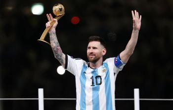 هل ختم ميسي كرة القدم وأصبح الأفضل في التاريخ؟