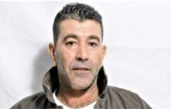 الأسير يوسف مقداد