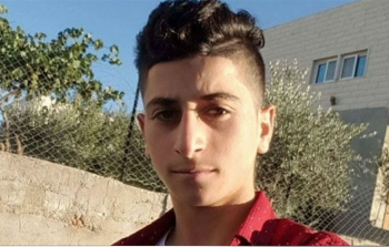 الأسير خليل جبارين
