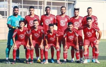 فريق خدمات المغازي