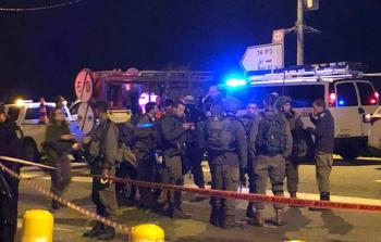 المقاومة تتصاعد في الضفة ردا على اعتداءات الاحتلال والمستوطنين (صورة أرشيفية)