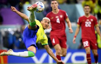 ما هو أجمل أهدف في كأس العالم 2022؟