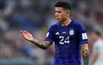 تشيلسي يشعل الميركاتو ويخطط لخطف نجم منتخب الأرجنتين
