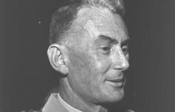 بنيامين جيبلي -أرشيف