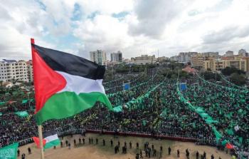 مؤتمر صحفي الأربعاء للإعلان عن فعاليات الانطلاقة الـ 35 لـ