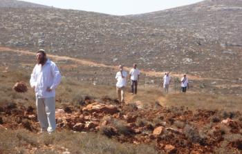 صورة أرشيفية