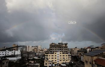 أمطار وثلوج وأجواء باردة في أربعينية الشتاء