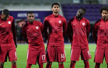 منتخب قطر يعلن خطته لبطولة خليجي 25 في العراق