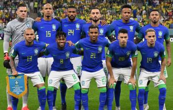 بيان رسمي يتسبب بصدمة كبيرة لمنتخب البرازيل في كأس العالم