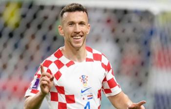 ما هو رقم ميسي ورونالدو الذي عادله بيريسيتش في كأس العالم؟