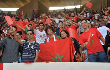 قرار حكومي غير متوقع قبل مباراة المغرب وإسبانيا في كأس العالم