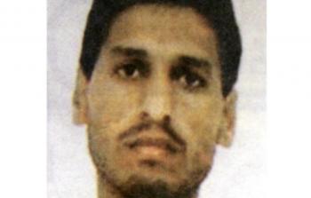 محمد الضيف