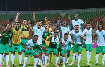 قائمة منتخب السعودية لبطولة خليجي 25 في العراق