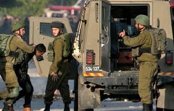 اعتقال أكثر من 490 فلسطينيًّا في نوفمبر الماضي