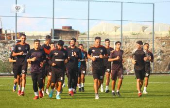 فريق اتحاد خانيونس