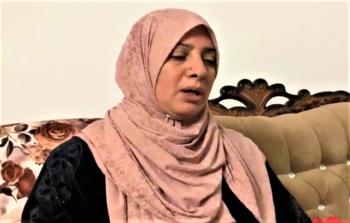عطاف جرادات - أرشيف