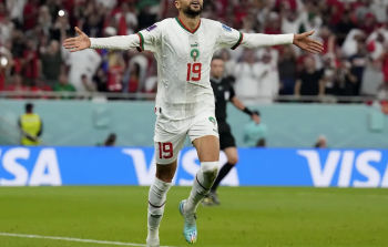 النصيري القطعة الاستراتيجية في رقعة الركراكي