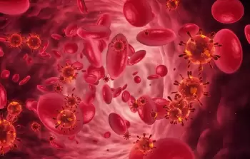 ابتكار لاصق طبي جديد يمكن أن ينقذ الأرواح