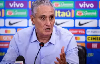 ماذا قال تيتي مدرب البرازيل بعد الخسارة أمام الكاميرون في كأس العالم؟