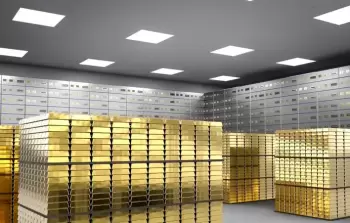 مشتريات قياسية لبنوك مركزية قد ترفع أسعار الذهب لـ4000 دولار في 2023