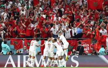 تشكيلة منتخب المغرب المتوقعة أمام إسبانيا في كأس العالم