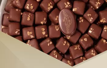 شوكولاتة