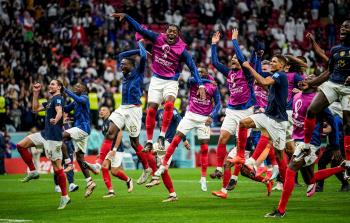تشكيلة فرنسا والأرجنتنين المتوقعة في نهائي كأس العالم 2022