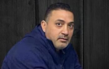 الشهيد راني أبو علي - أرشيف