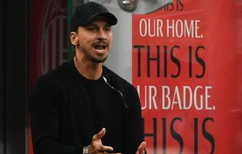 توقعات إبراهيموفيتش تصدم جماهير المغرب في كأس العالم