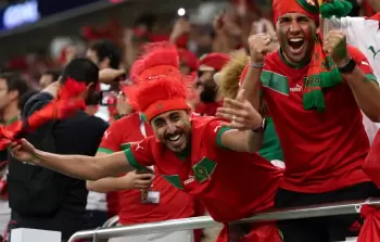 عاجل: بشرى سارة بشأن التذاكر قبل مباراة المغرب وإسبانيا