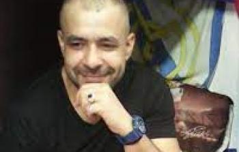 الأسير أحمد سلامة