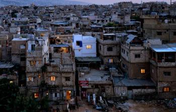 لبنان.. قرار جباية رسوم الكهرباء من مخيمات اللاجئين يفاقم معاناة الفلسطينيين