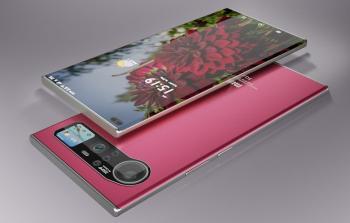 هاتف Galaxy A74 Pro