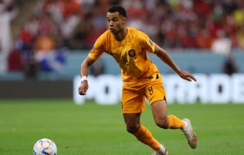 خمسة نجوم صاعدين في الدور الاول