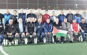 إسماعيل هنية: المونديال خدم القضية الفلسطينية والوفد الفلسطيني رسم لوحة عظيمة