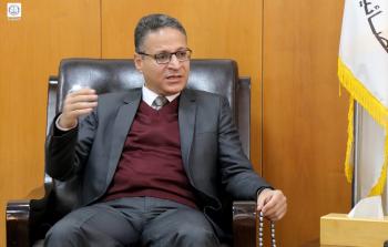 المستشار أسامة سعد