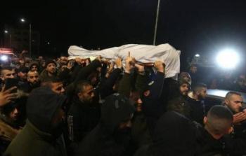 شهيدة واعتقالات باقتحام قوات الاحتلال مدينة جنين