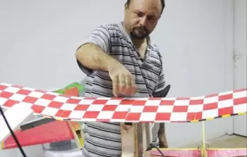 الشهيد القائد محمد الزواري