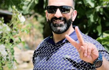المرابط محمود عياد